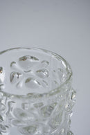 ガラス フラワーベース <br>bob's box - ヴィンテージ SHARK ATTACK