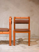 木 x 布椅子复古千驮谷店