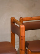 木 x 布椅子复古千驮谷店