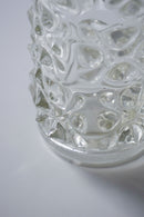 ガラス フラワーベース <br>bob's box - ヴィンテージ SHARK ATTACK