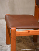 木 x 布椅子复古千驮谷店