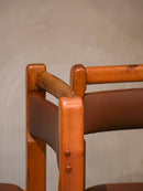 木 x 布椅子复古千驮谷店