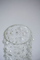 ガラス フラワーベース <br>bob's box - ヴィンテージ SHARK ATTACK