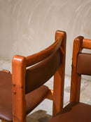 木 x 布椅子复古千驮谷店