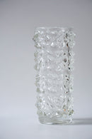 ガラス フラワーベース <br>bob's box - ヴィンテージ SHARK ATTACK