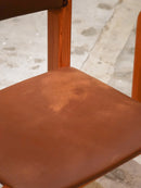 木 x 布椅子复古千驮谷店