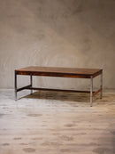 hmb mobler社製 <br>コーヒーテーブル <br>1960's, Sweden <br>bob's box