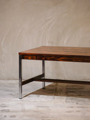 hmb mobler社製 <br>コーヒーテーブル <br>1960's, Sweden <br>bob's box