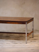 hmb mobler社製 <br>コーヒーテーブル <br>1960's, Sweden <br>bob's box