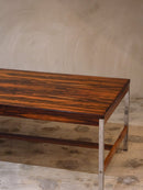 hmb mobler社製 <br>コーヒーテーブル <br>1960's, Sweden <br>bob's box