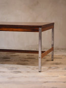 hmb mobler社製 <br>コーヒーテーブル <br>1960's, Sweden <br>bob's box