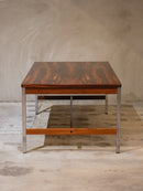 hmb mobler社製 <br>コーヒーテーブル <br>1960's, Sweden <br>bob's box