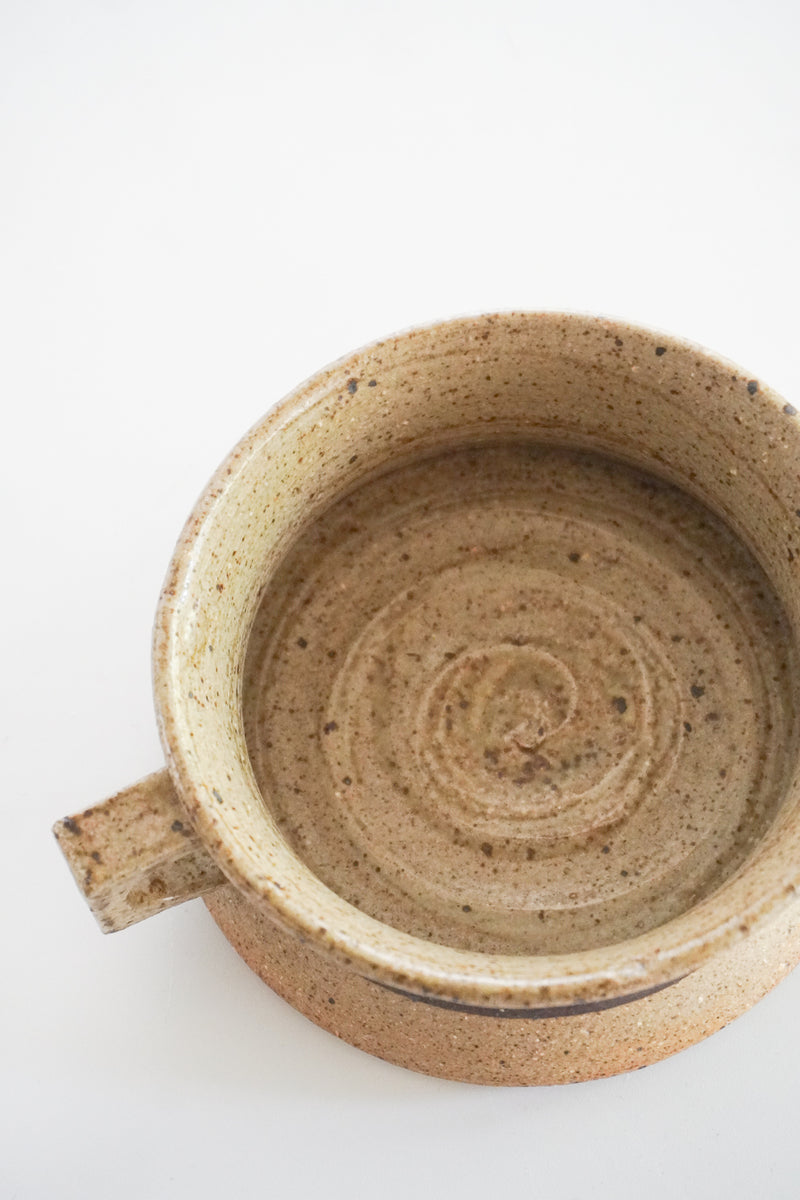 Tue Poulsen キャセロール<br>vintage<br>bob's box - ヴィンテージ SHARK ATTACK