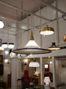 ペンダントランプ<br> cerote antiques