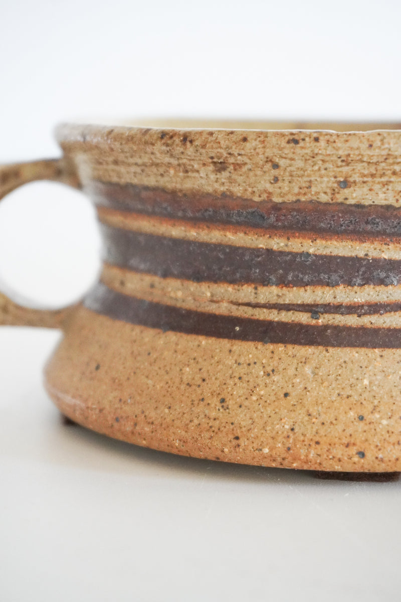 Tue Poulsen キャセロール<br>vintage<br>bob's box - ヴィンテージ SHARK ATTACK