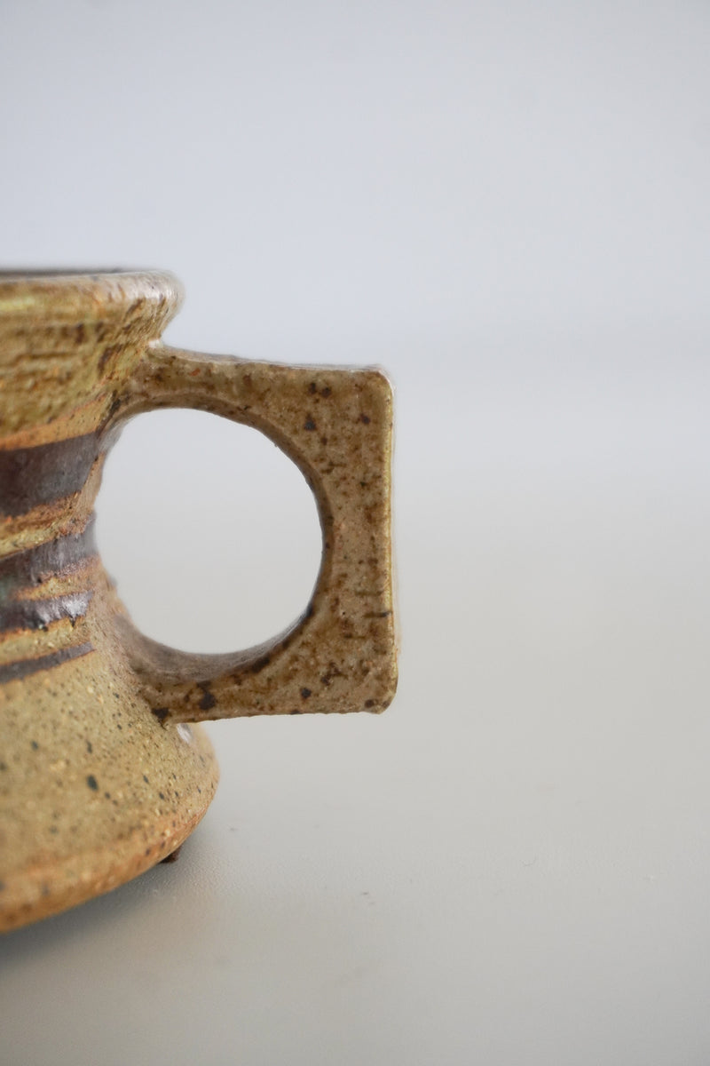 Tue Poulsen キャセロール<br>vintage<br>bob's box - ヴィンテージ SHARK ATTACK