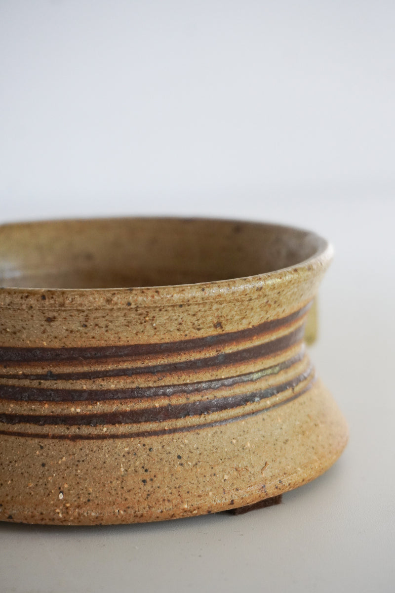 Tue Poulsen キャセロール<br>vintage<br>bob's box - ヴィンテージ SHARK ATTACK