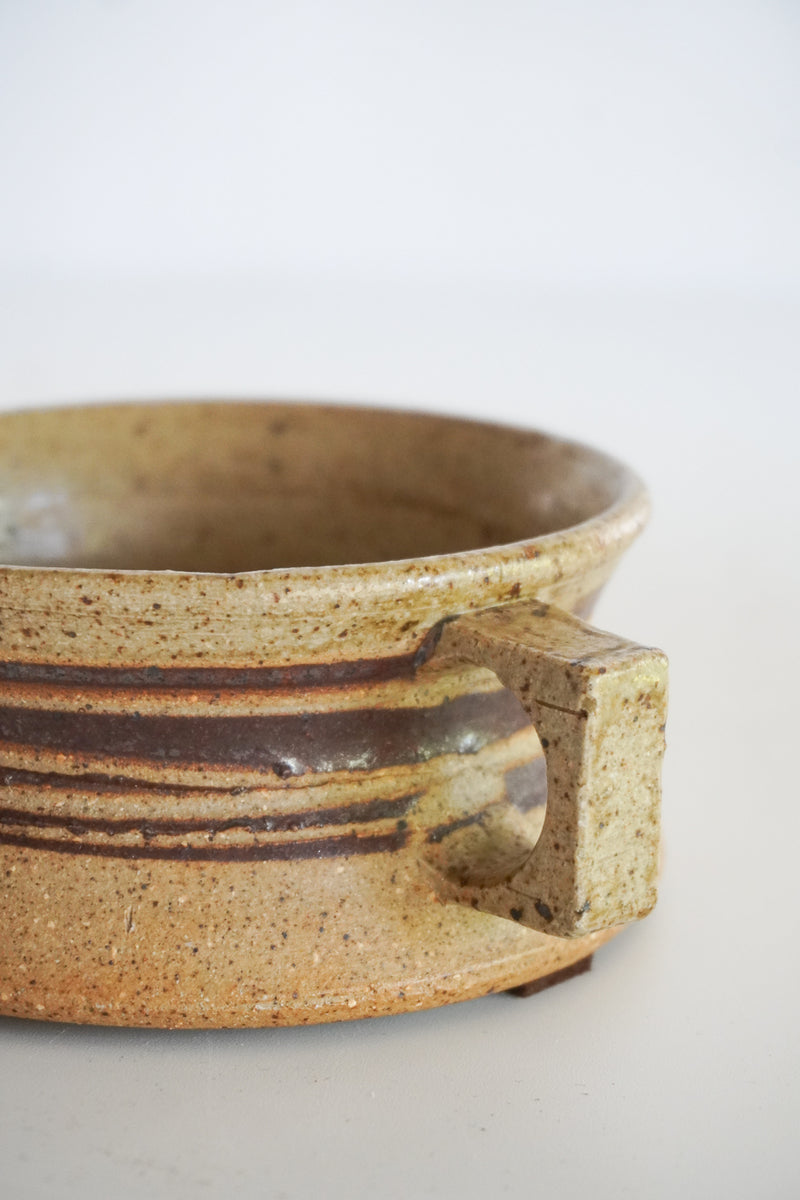 Tue Poulsen キャセロール<br>vintage<br>bob's box - ヴィンテージ SHARK ATTACK