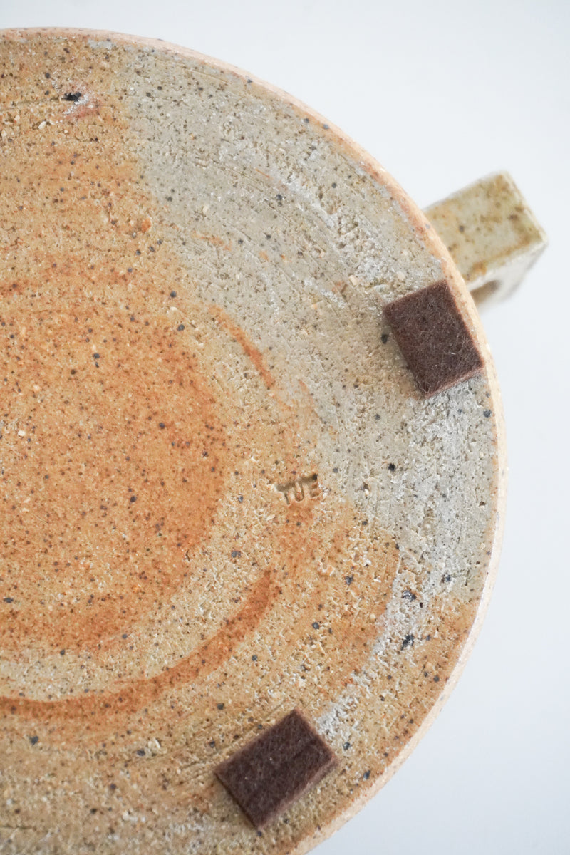 Tue Poulsen キャセロール<br>vintage<br>bob's box - ヴィンテージ SHARK ATTACK