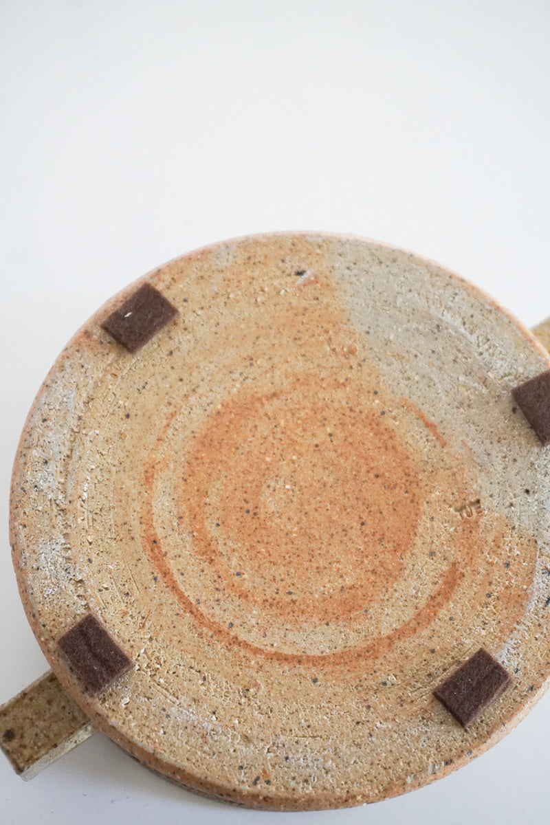 Tue Poulsen キャセロール<br>vintage<br>bob's box - ヴィンテージ SHARK ATTACK