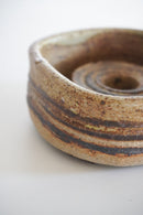 Tue Poulsen スクエアキャンドルホルダー <br>vintage<br>bob's box - ヴィンテージ SHARK ATTACK