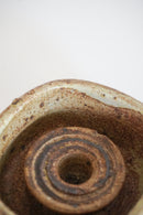 Tue Poulsen スクエアキャンドルホルダー <br>vintage<br>bob's box - ヴィンテージ SHARK ATTACK