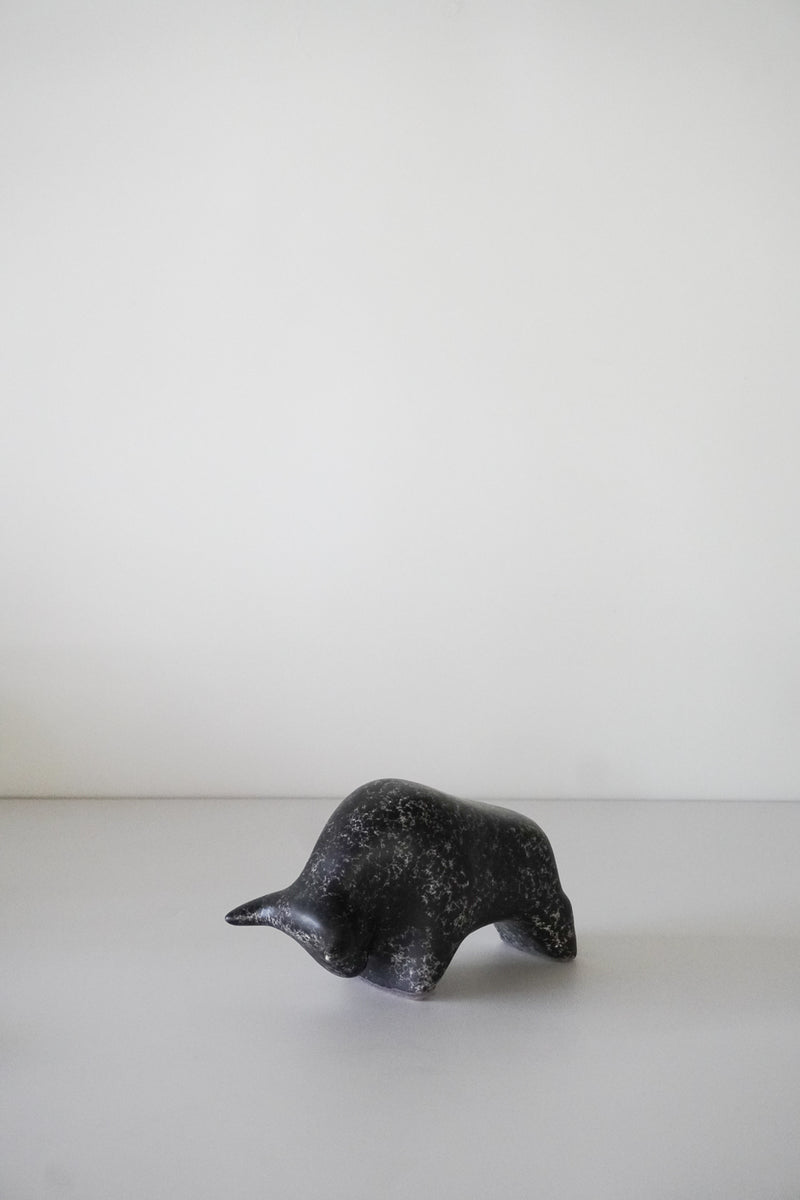 Otto Keramik <br>Bull 1010 S <br>Otto Keramik Tokyo・cerote antiques・大和店・大阪店 - ヴィンテージ SHARK ATTACK