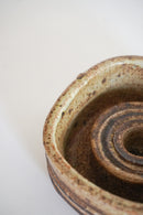 Tue Poulsen スクエアキャンドルホルダー <br>vintage<br>bob's box - ヴィンテージ SHARK ATTACK