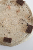 Tue Poulsen スクエアキャンドルホルダー <br>vintage<br>bob's box - ヴィンテージ SHARK ATTACK