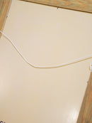 パインウッドフレーム ウォールミラー <br> bob's box