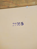 パインウッドフレーム ウォールミラー <br> bob's box