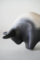 Otto Keramik <br>Bull 1010 S <br>Otto Keramik Tokyo・cerote antiques・大和店・大阪店 - ヴィンテージ SHARK ATTACK