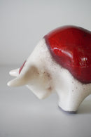 Otto Keramik <br>Bull 1010 S <br>Otto Keramik Tokyo・cerote antiques・大和店・大阪店 - ヴィンテージ SHARK ATTACK