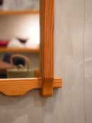 パインウッド ウォールミラー <br> bob`s box