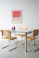 ガラス ダイニングテーブル<br>大和店 Kiri/HOLD 9/30 - ヴィンテージ SHARK ATTACK