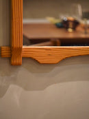 パインウッド ウォールミラー <br> bob`s box