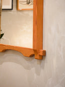 パインウッド ウォールミラー <br> bob`s box