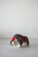 Otto Keramik <br>Bull 1010 L <br>Otto Keramik Tokyo・大阪店・TAMAGAWA BASE - ヴィンテージ SHARK ATTACK