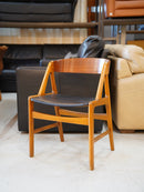 Henning Kjaernulf<br>model72 ダイニングチェア<br>1960's Denmark <br> bob's box