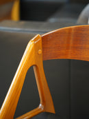 Henning Kjaernulf<br>model72 ダイニングチェア<br>1960's Denmark <br> bob's box