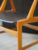 Henning Kjaernulf<br>model72 ダイニングチェア<br>1960's Denmark <br> bob's box