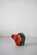 Otto Keramik <br>Elephant 1003 <br>Otto Keramik Tokyo・cerote antiques - ヴィンテージ SHARK ATTACK