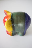 Otto Keramik <br>Elephant 1003 <br>Otto Keramik Tokyo・cerote antiques - ヴィンテージ SHARK ATTACK