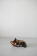 Otto Keramik <br>Cat 1002 <br>cerote antiques - ヴィンテージ SHARK ATTACK