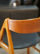 Henning Kjaernulf<br>model72 ダイニングチェア<br>1960's Denmark <br> bob's box