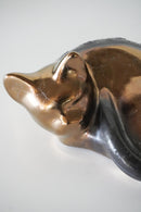 Otto Keramik <br>Cat 1002 <br>cerote antiques - ヴィンテージ SHARK ATTACK