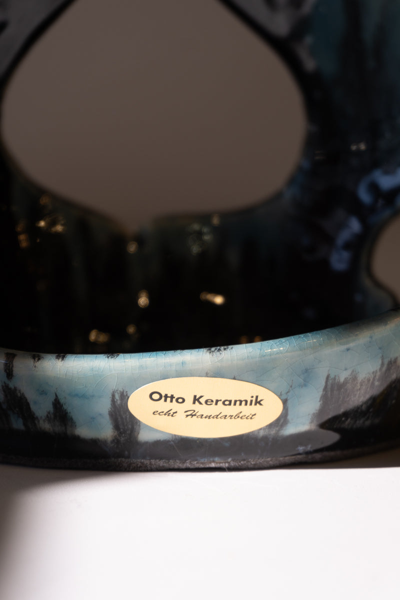 Otto Keramik製 キャンドルホルダー<br>Otto Keramik Tokyo