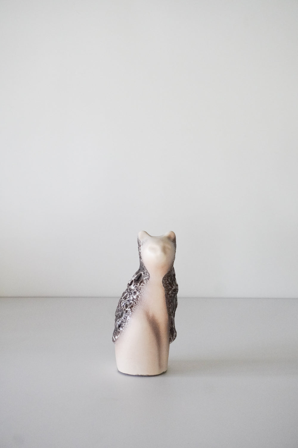 Otto Keramik <br>Cat 1001 <br>Otto Keramik Tokyo・cerote antiques - ヴィンテージ SHARK ATTACK