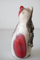 Otto Keramik <br>Cat 1001 <br>Otto Keramik Tokyo・cerote antiques - ヴィンテージ SHARK ATTACK