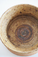 Tue Poulsen フラットボウル 小 B<br>vintage<br>bob's box - ヴィンテージ SHARK ATTACK